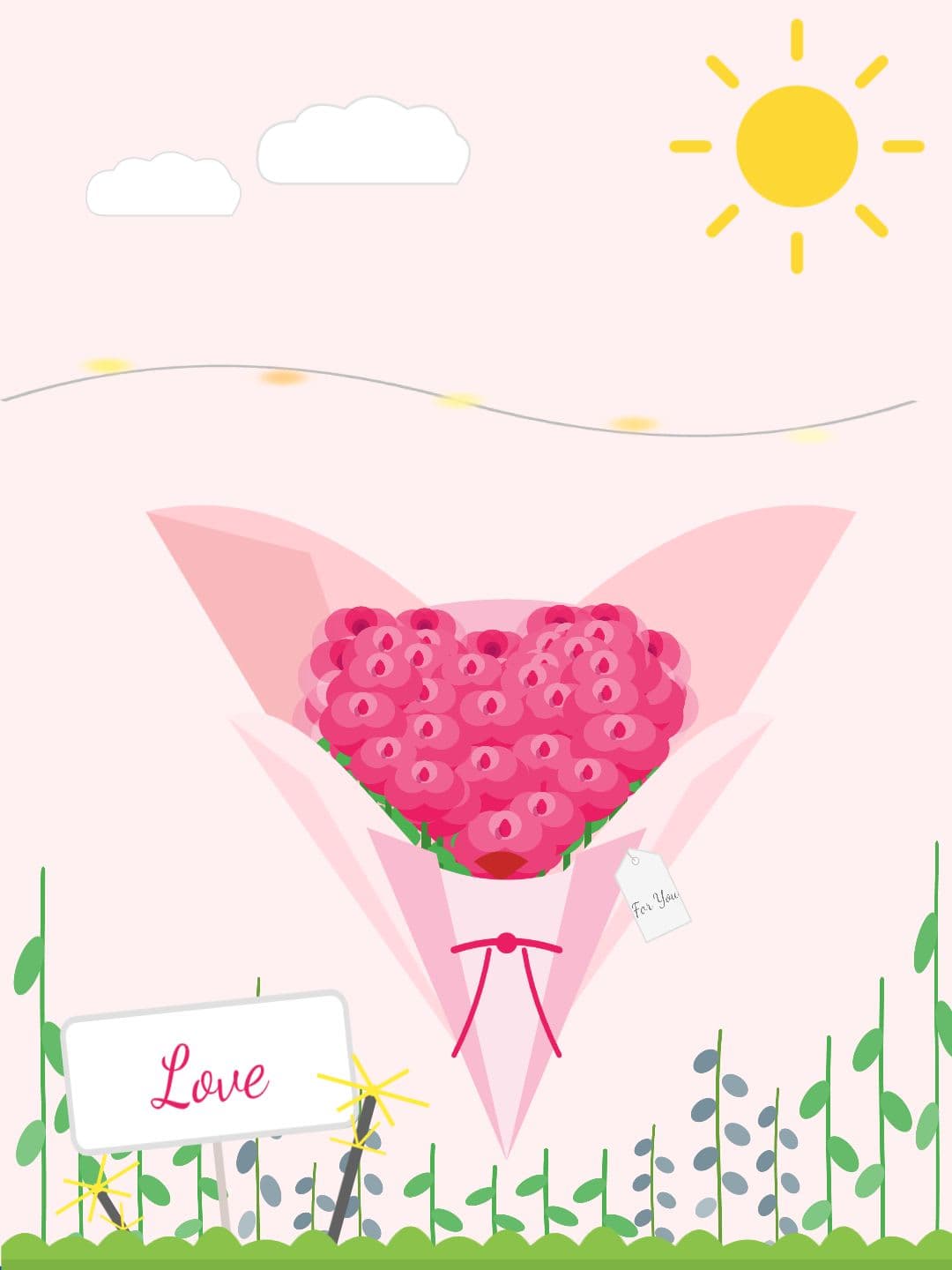 For My Valentine ❤️