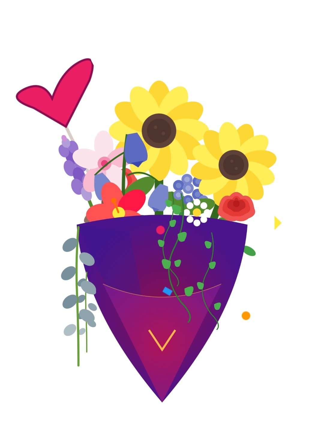 Happy Valentine's Day!