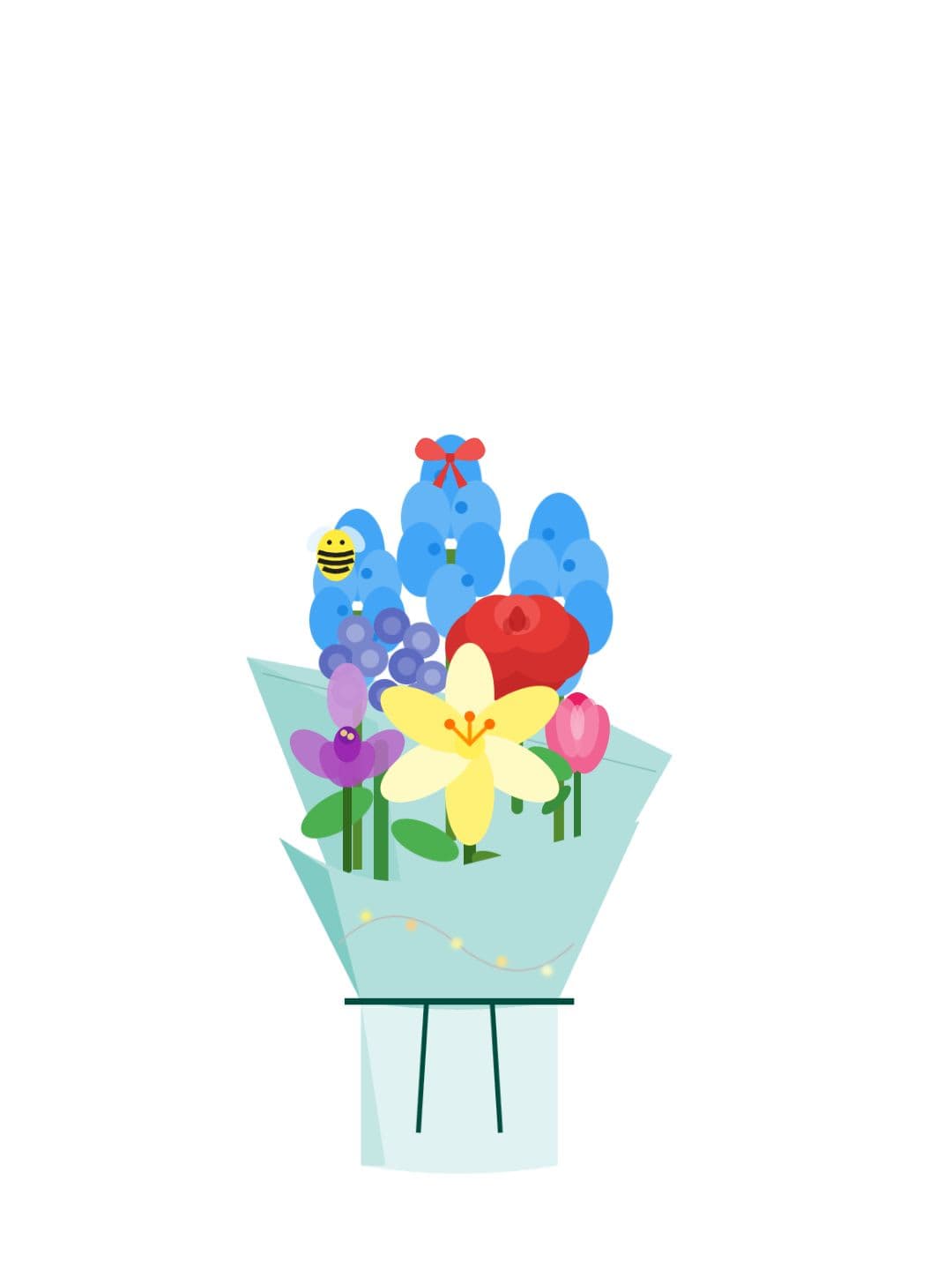 For my Valentine Tahu