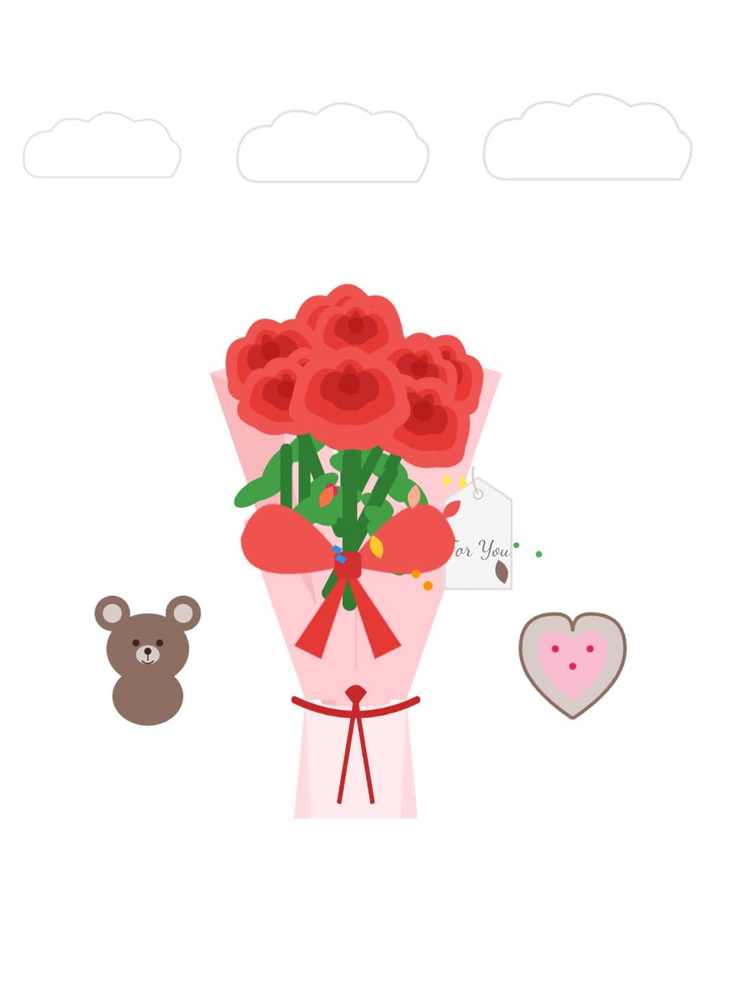 Flowers for my personal flower 