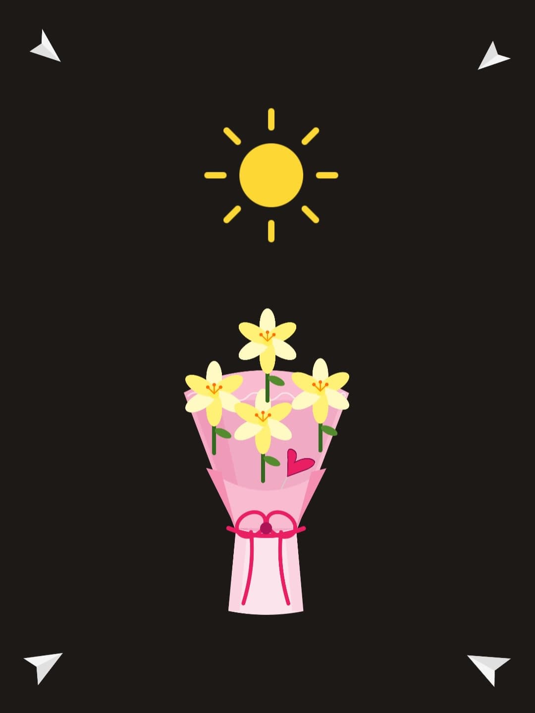 Lírio • São José 