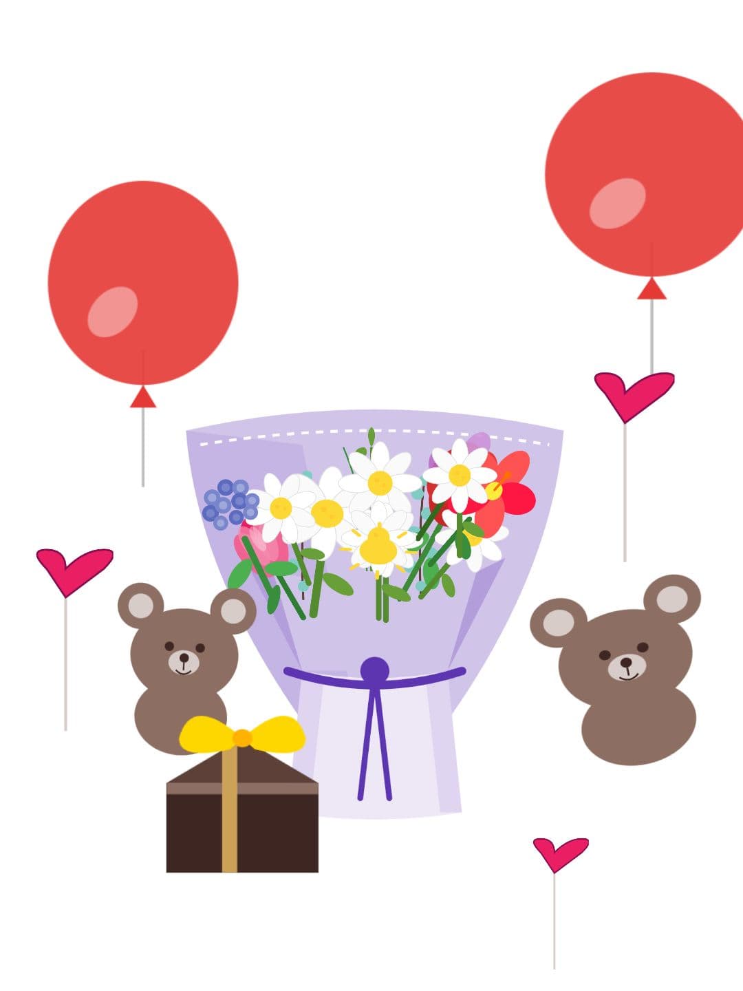 Dear little Moon🌙