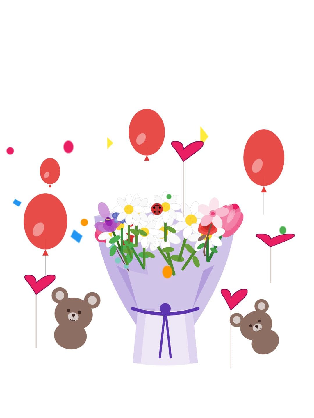 For my Little Moon🌙