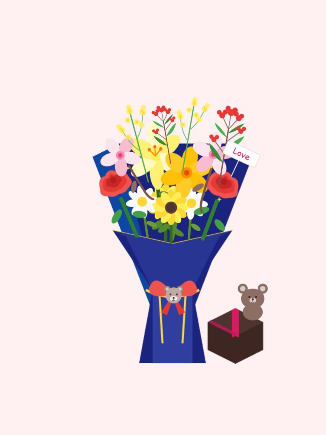 FOR MY ANOTHER SISTER