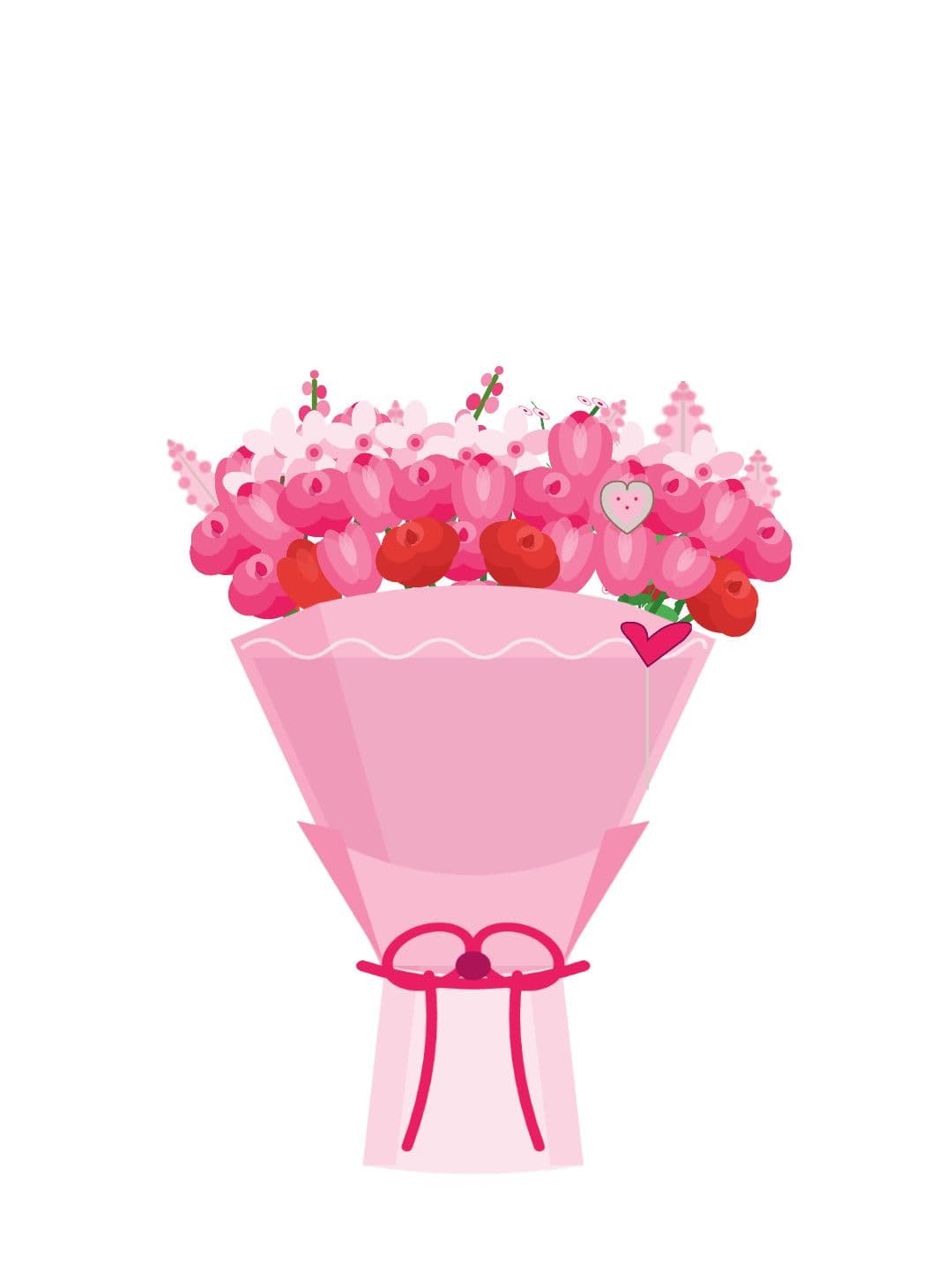 For my pyari si betu 