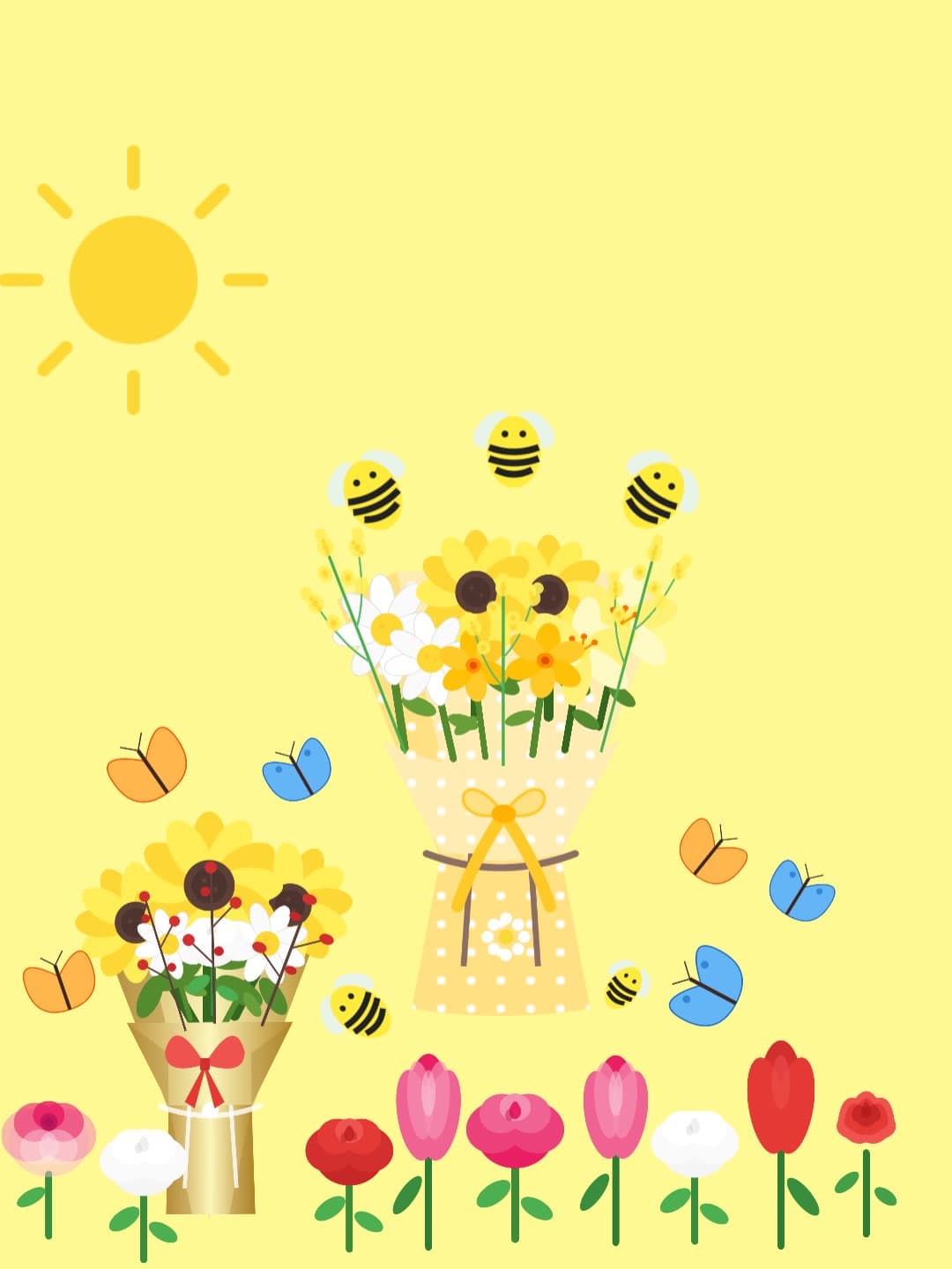 For my ✨sunshine✨