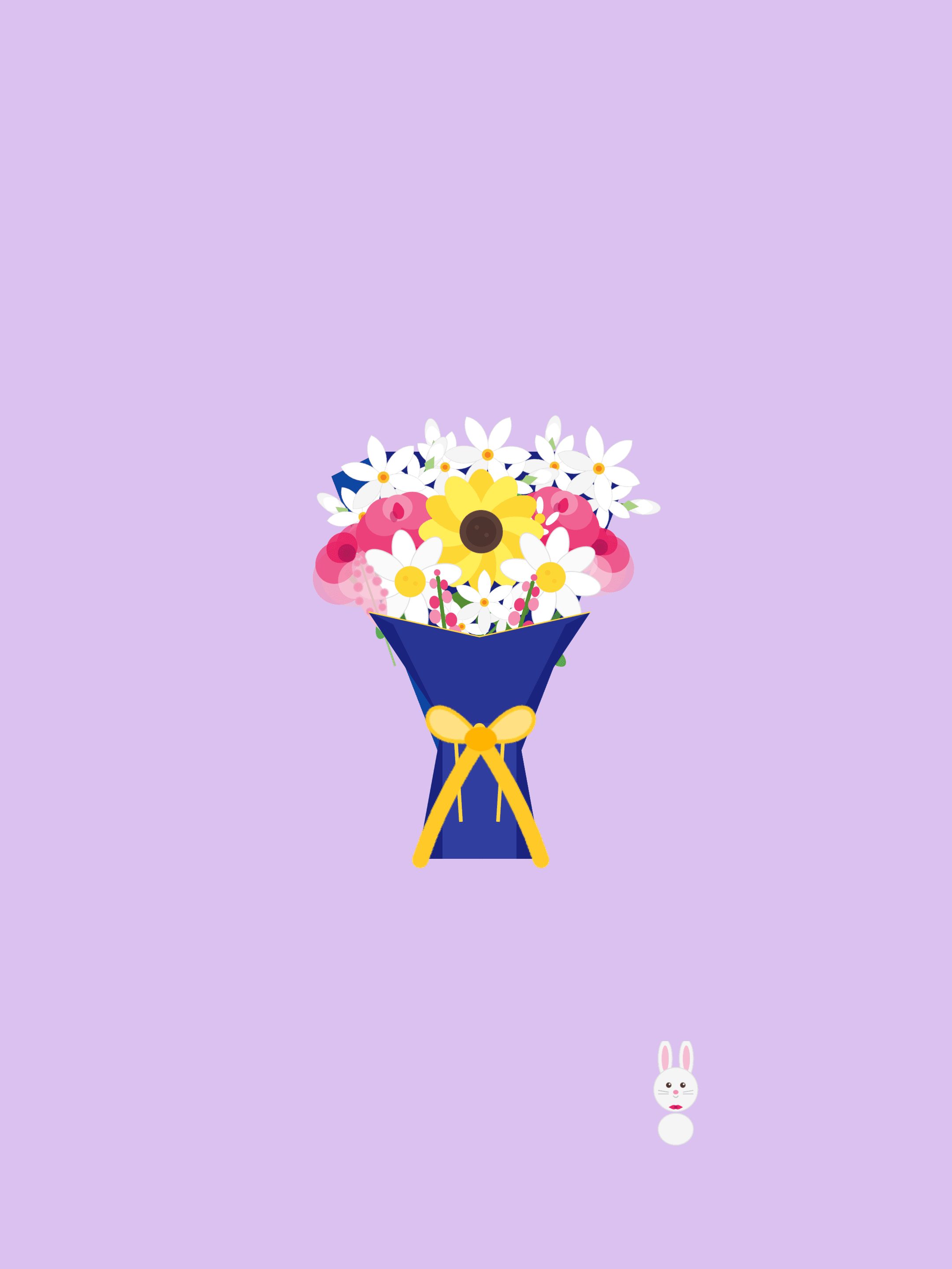 For my girlfriend, my life