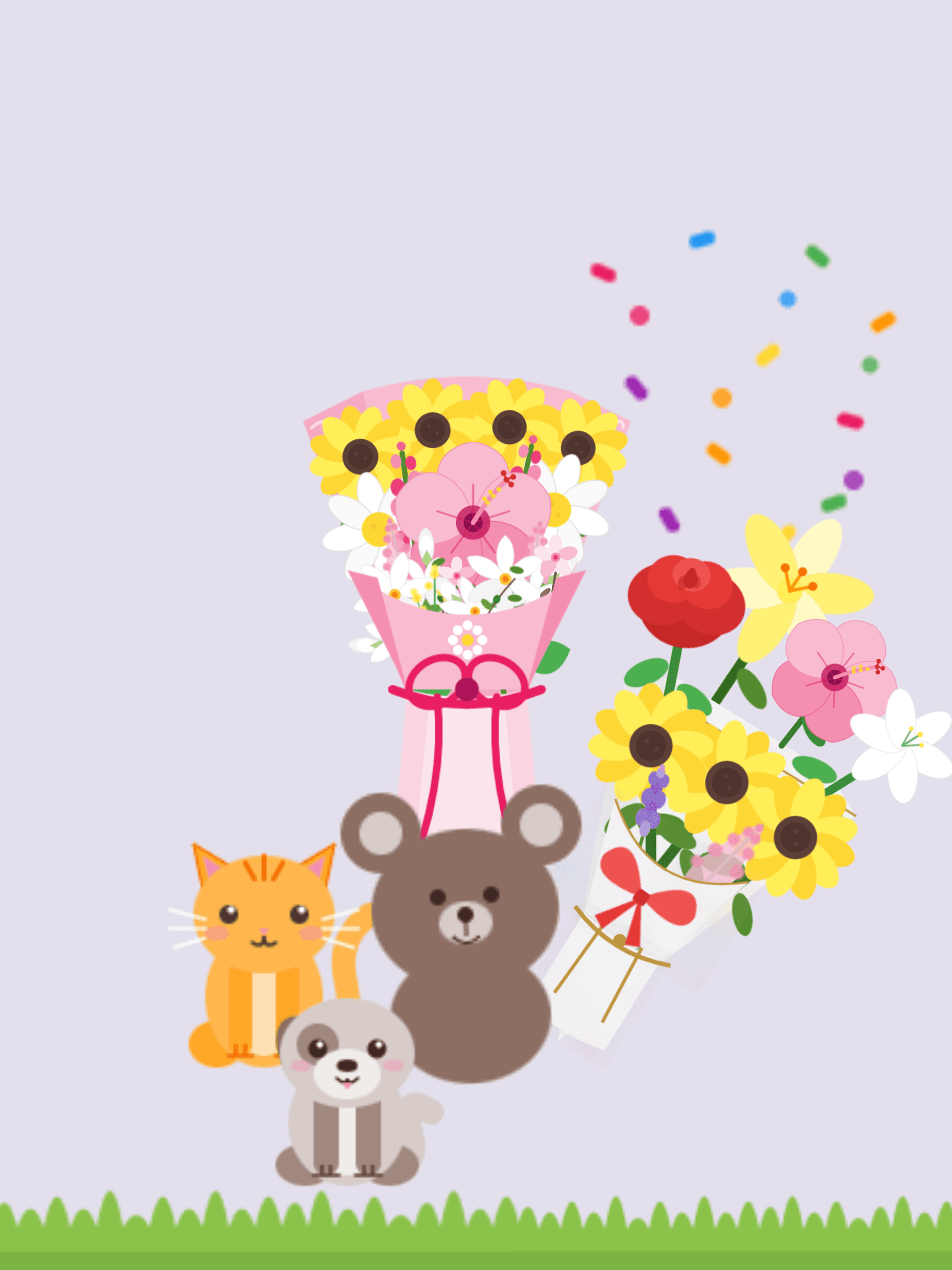 To the Prettiest L&D Tech Team